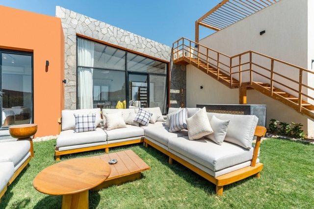 Seaview Serenity Villa