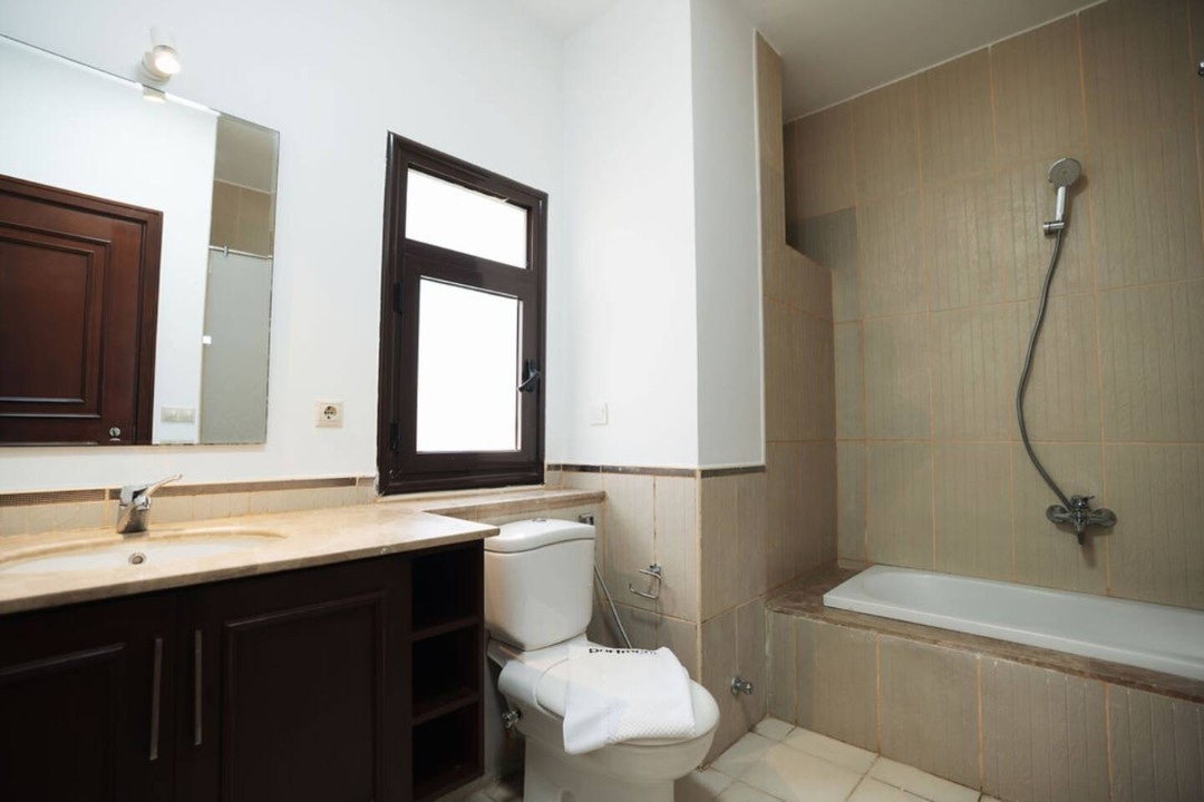 Marassi Verdi | 4BR Villa