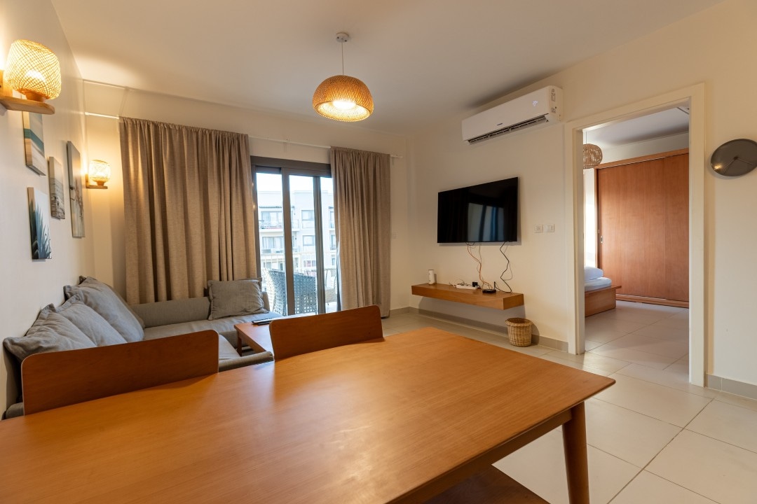 Marassi Marina 2 | 1BR Unit