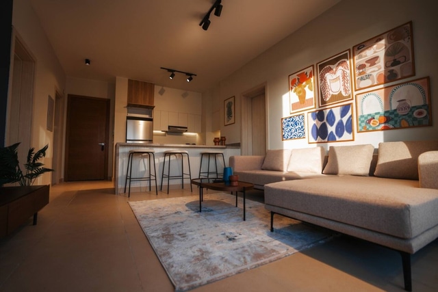 Shedwan Sky Loft | Rooftop Escape with Pool View