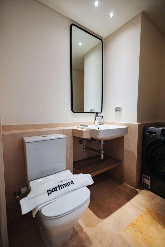 Tranquil Terrace Studio at Ancient Sands