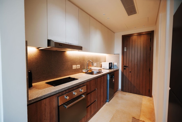 Tranquil Terrace Studio at Ancient Sands