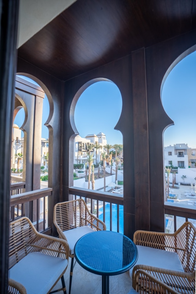 Ancient Sands El Gouna | Hurghada