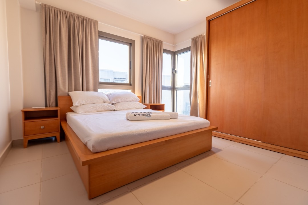 Marassi Marina 2 | 1BR Unit