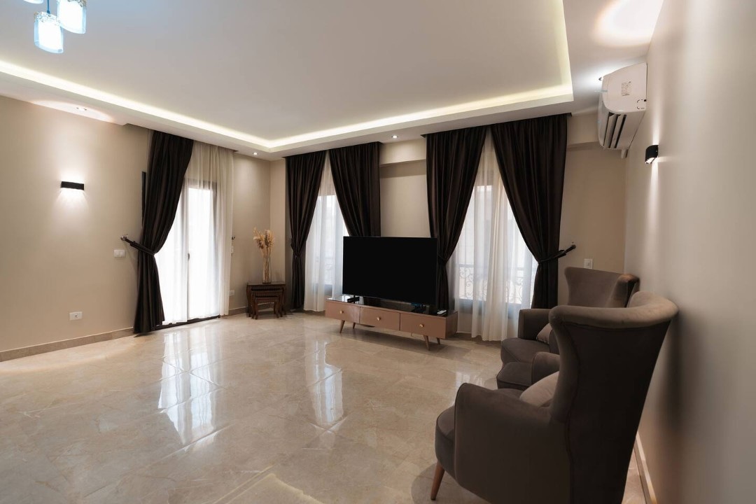 Prime 3BR Apartment in Sheikh Zayed