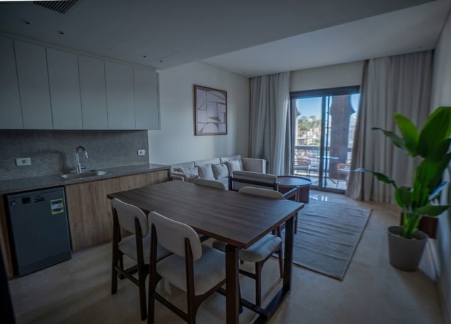 Ancient Sands El Gouna | Hurghada