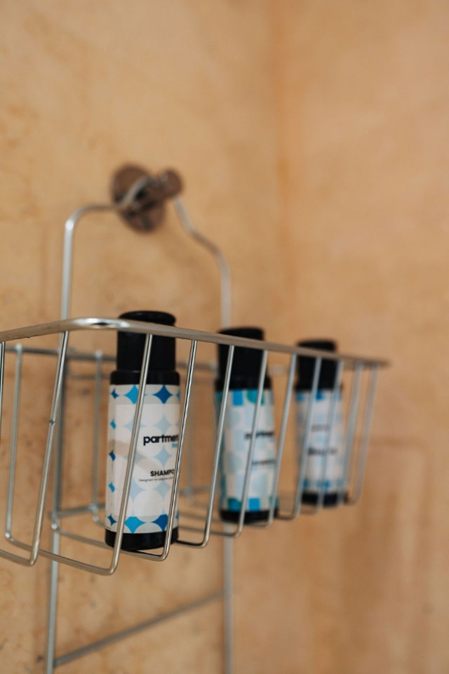 Tranquil Terrace Studio at Ancient Sands