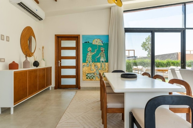 Seaview Serenity Villa