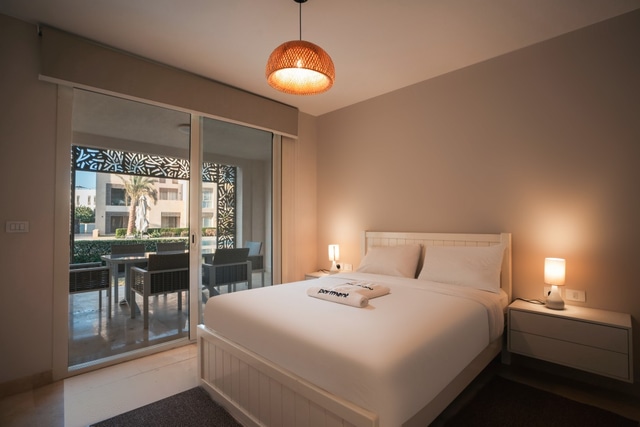 Sea View Haven at Mangroovy