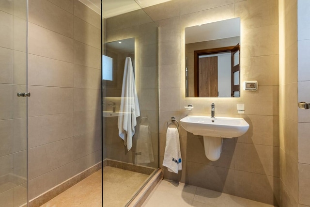 Seaview Serenity Villa