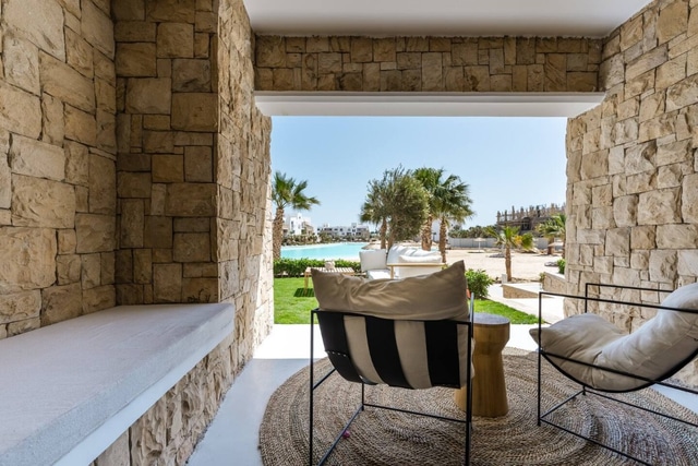 Tranquil Waterside Haven