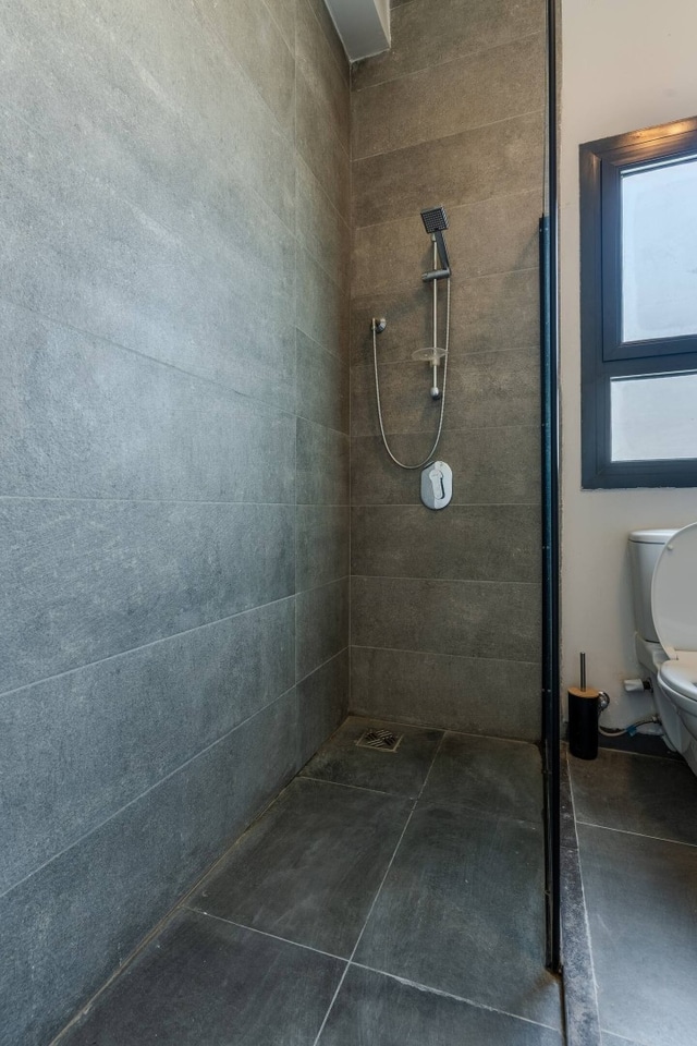 Modern luxury villa in SomaBay