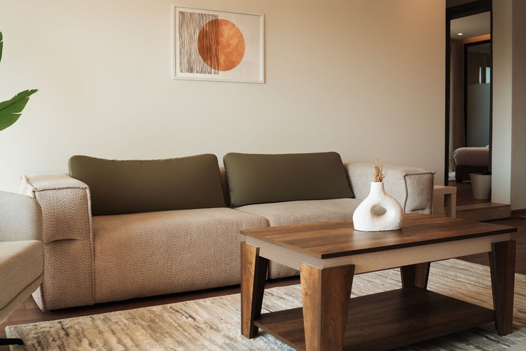 City-View | Luxe 2BR Apartment