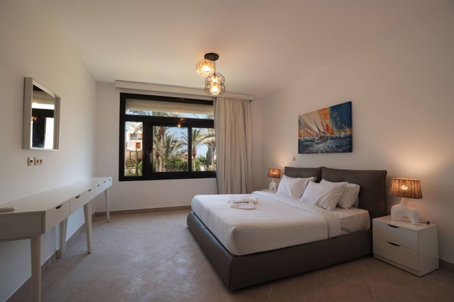 Marassi Verdi | 4BR Villa