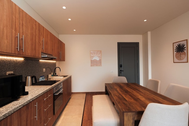 City-View | Luxe 2BR Apartment