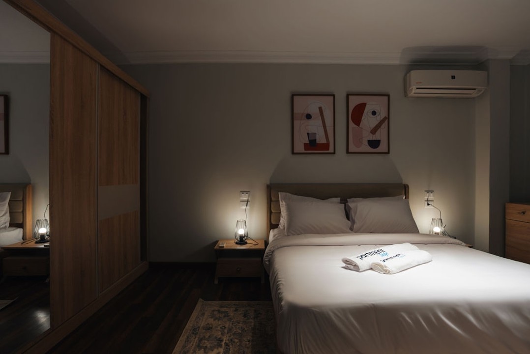 Cozy 2BR in the heart of Zamalek