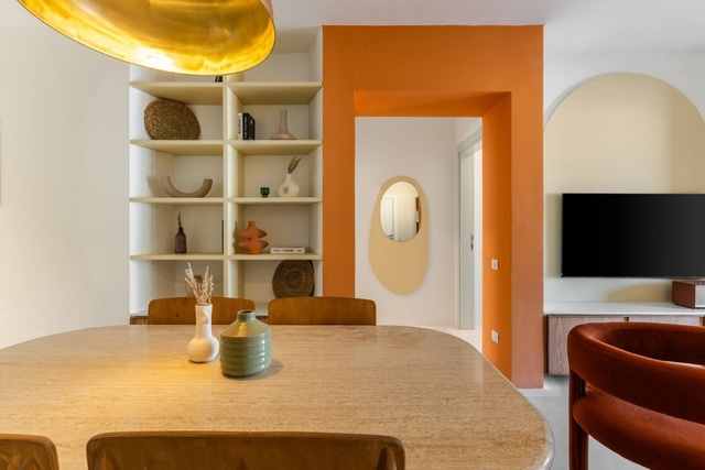 Tranquil Waterside Haven