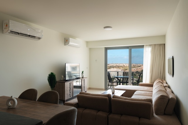 Marassi Faya | 3BR Retreat