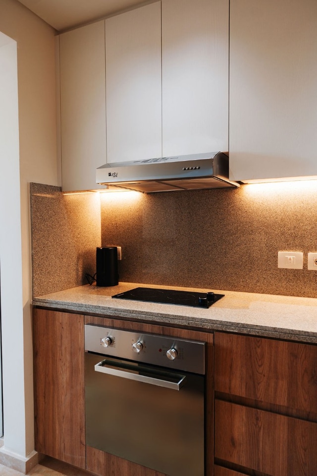 Tranquil Terrace Studio at Ancient Sands