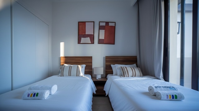 Ancient Sands El Gouna | Hurghada