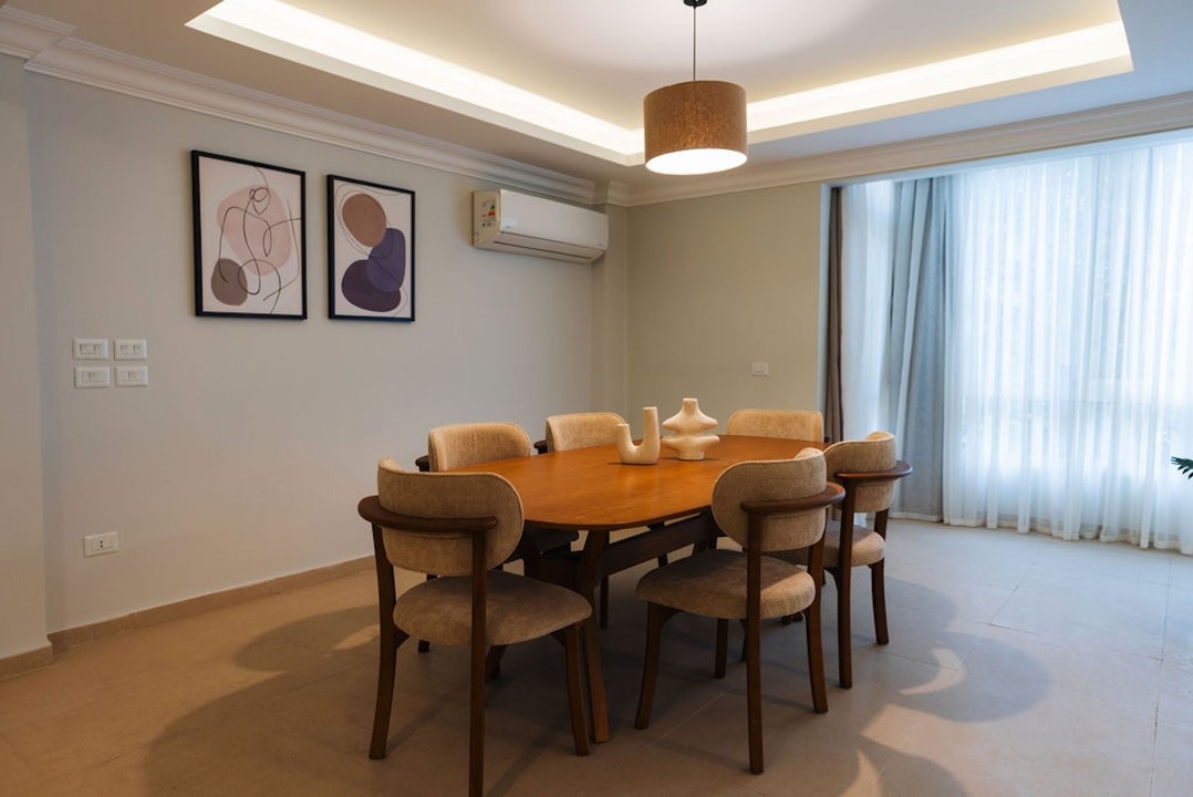 Cozy 2BR in the heart of Zamalek