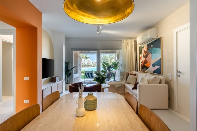 Tranquil Waterside Haven