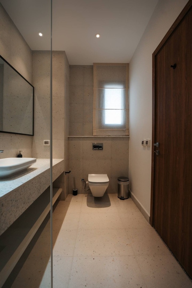 Fanadir Marina | Plunge Pool & Sea View