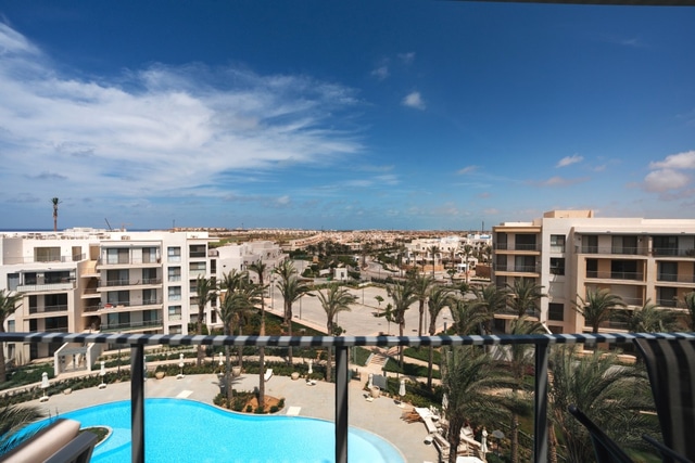 Marassi Faya | 3BR Retreat