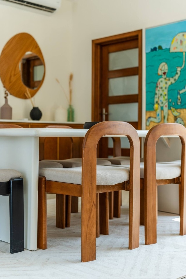 Seaview Serenity Villa