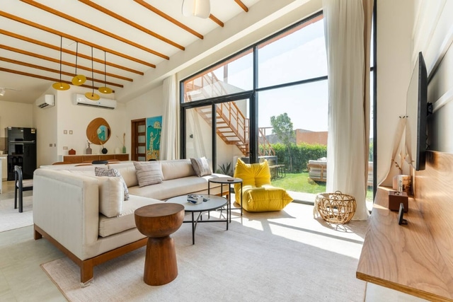 Seaview Serenity Villa