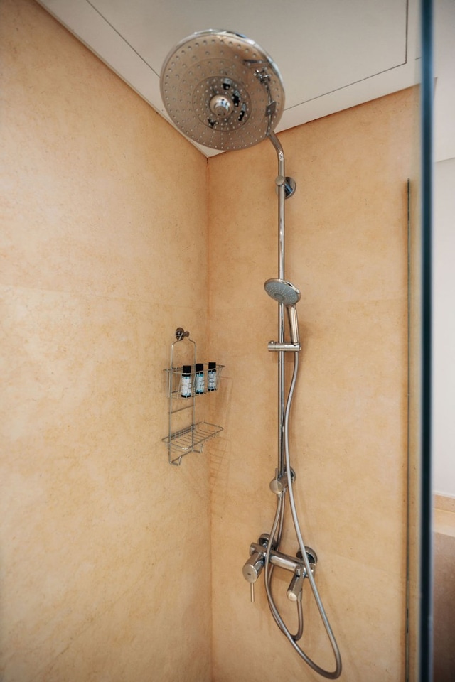 Tranquil Terrace Studio at Ancient Sands