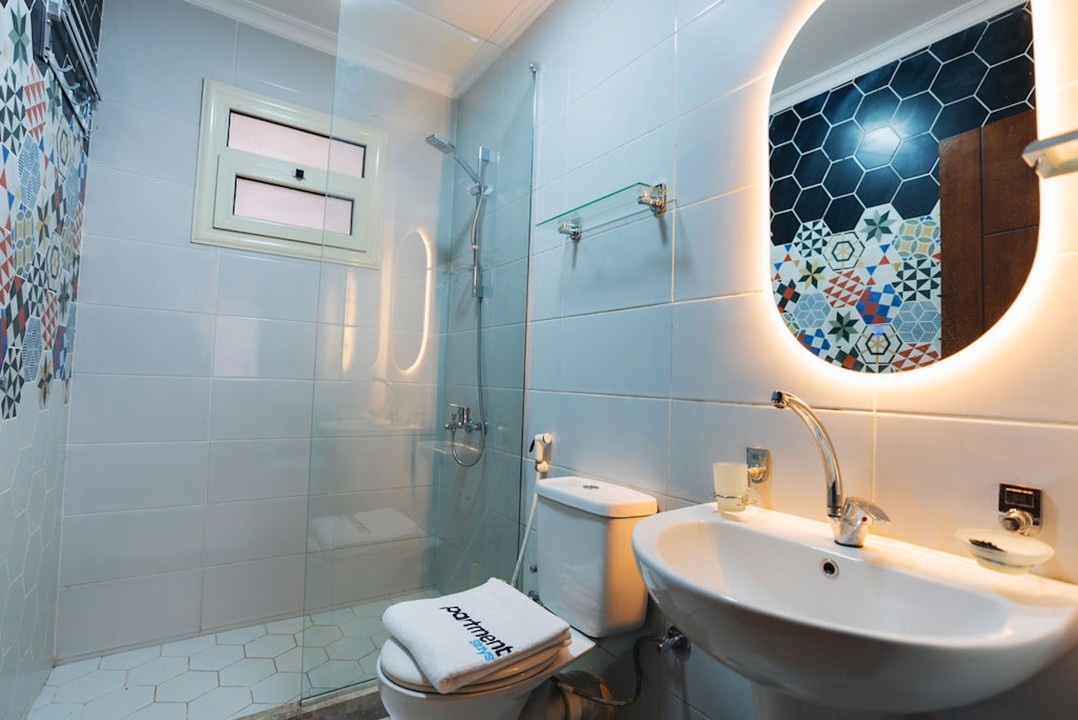 Cozy 2BR in the heart of Zamalek