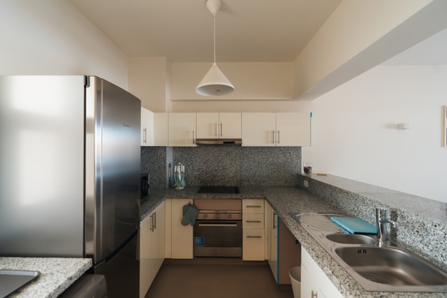 Joubal 2BR Lagoon View Residence