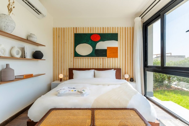 Seaview Serenity Villa