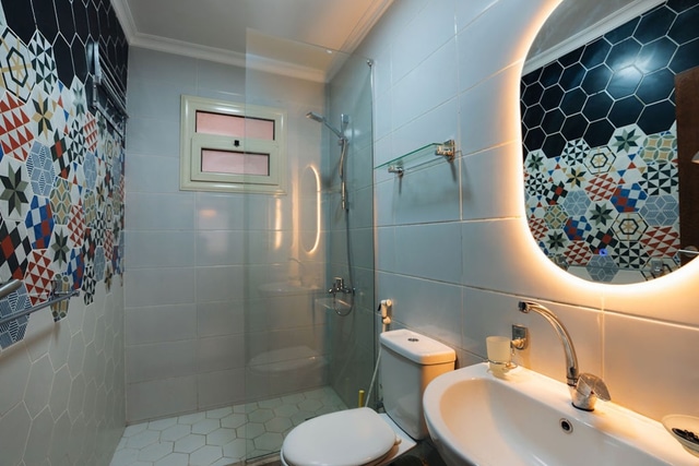 Cozy 2BR in the heart of Zamalek