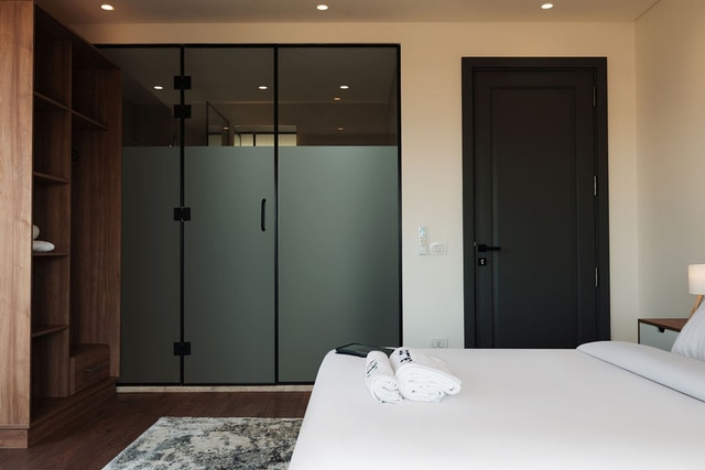 City-View | Luxe 2BR Apartment