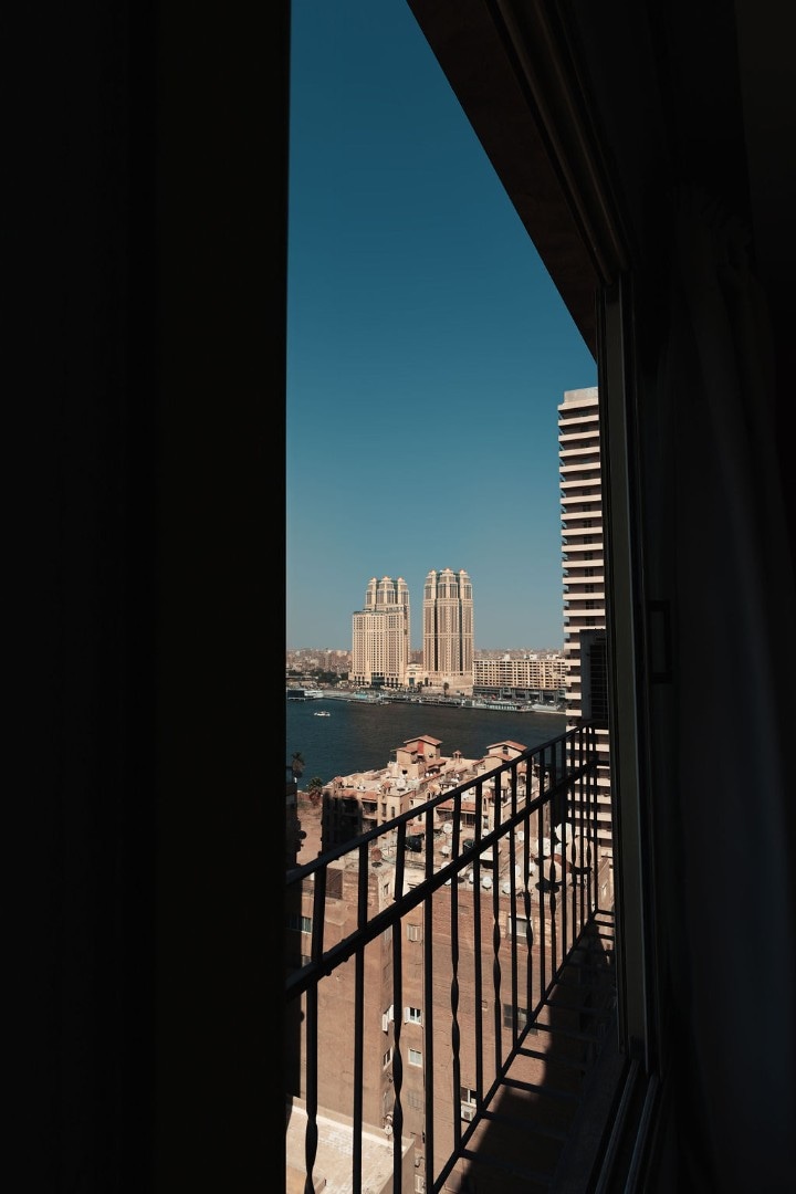 City-View | Luxe 2BR Apartment