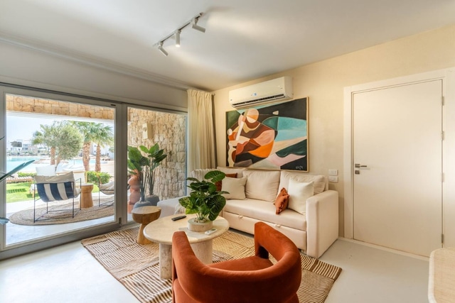 Tranquil Waterside Haven