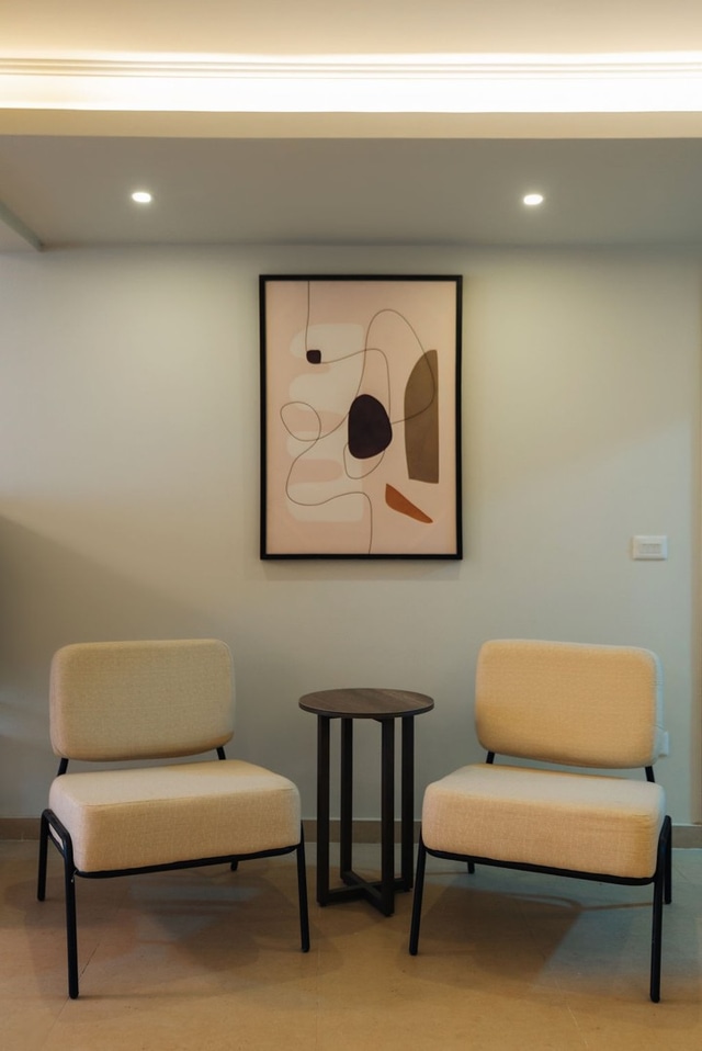 Cozy 2BR in the heart of Zamalek