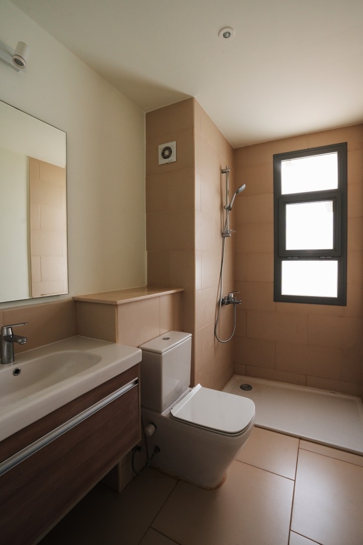 Marassi Faya | 3BR Retreat