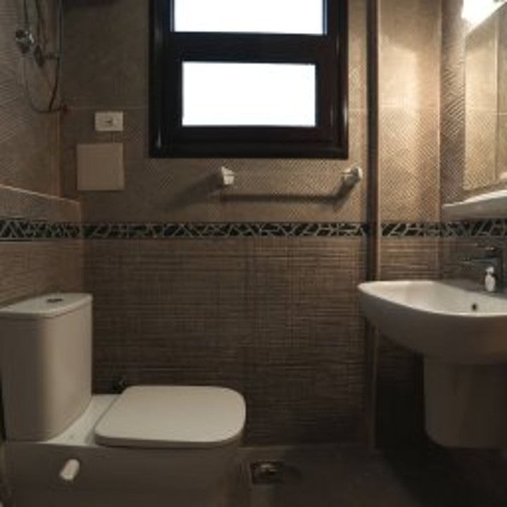 stylish 3BR Apartment in Sheikh Zayed