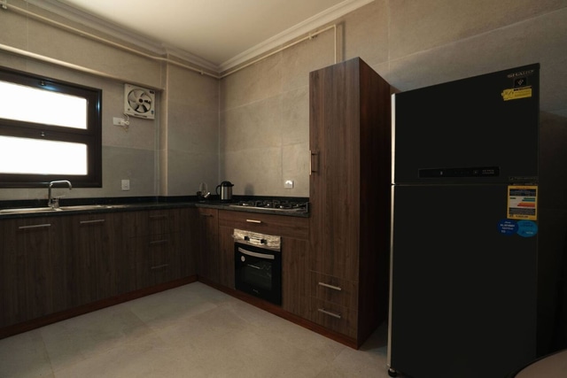 Prime 3BR Apartment in Sheikh Zayed