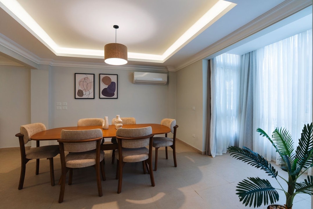 Cozy 2BR in the heart of Zamalek