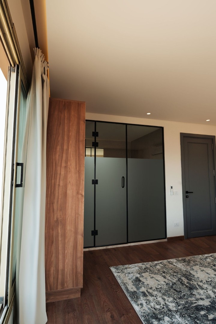 City-View | Luxe 2BR Apartment