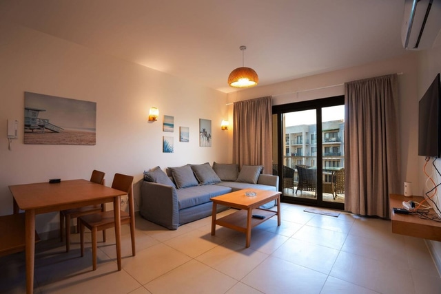 Marassi Marina 2 | 1BR Unit