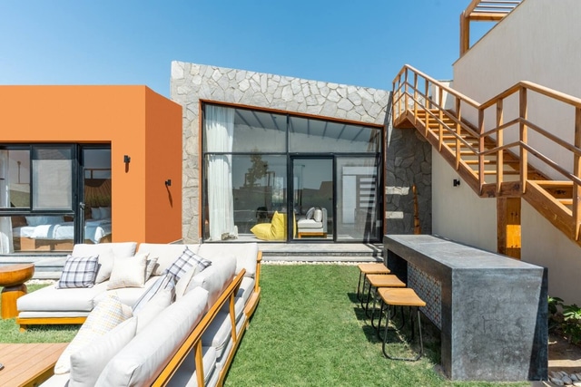 Seaview Serenity Villa