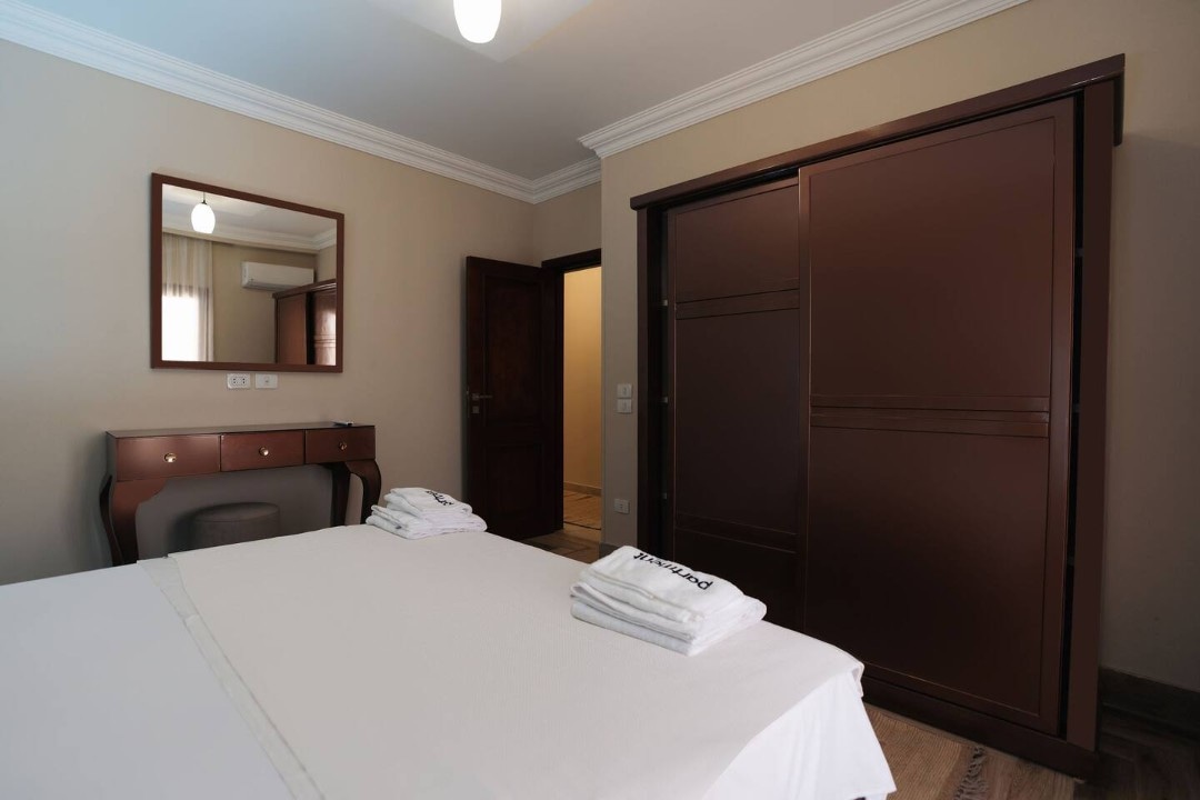 Prime 3BR Apartment in Sheikh Zayed