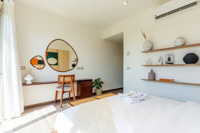 Seaview Serenity Villa