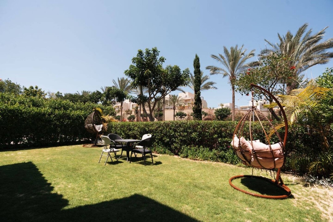 Marassi Verdi | 4BR Villa