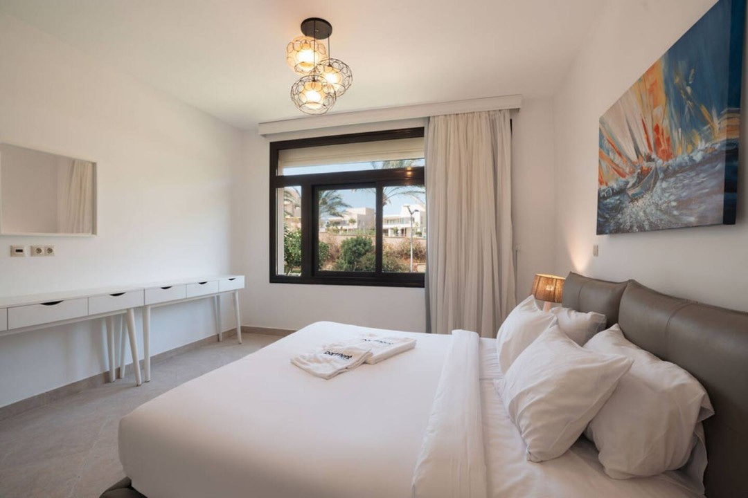 Marassi Verdi | 4BR Villa